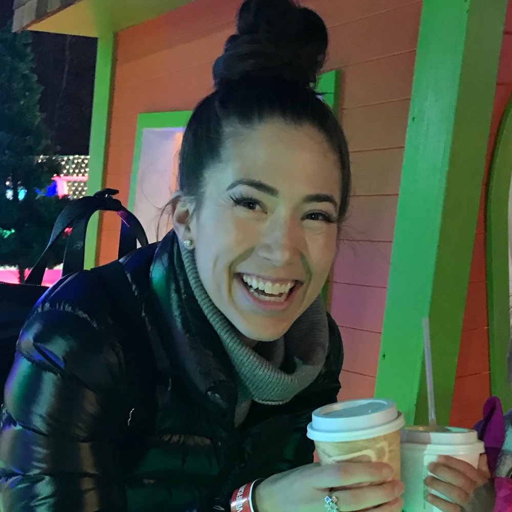 Meet your Posher, Jayme